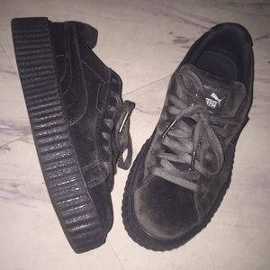 Fenty Puma Creepers